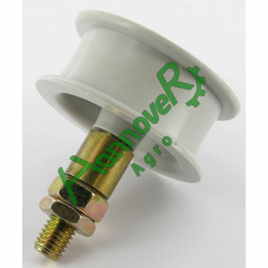 Ролик опорний в зборі Accord  AC821092 АС821092, Kverneland , Квернеланд